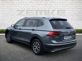 Volkswagen Tiguan Allspace 2.0 TDI Comfortline AHK-klappbar - Volkswagen Tiguan Allspace Comfortline mit Diesel-Antrieb