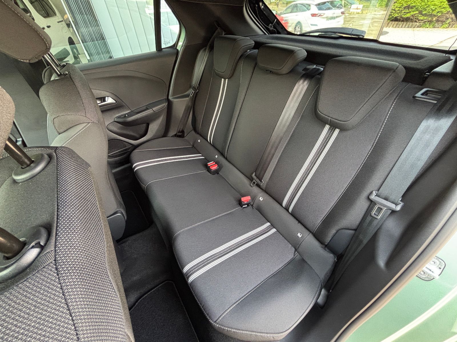 Opel Corsa - Bild 7