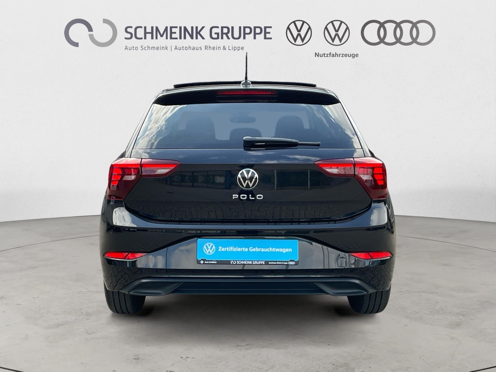 Volkswagen Polo - Bild 4