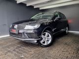 Volkswagen Touareg V6 3.0 TDI 4M, R-LINE, XENON, NAVI, AHK - Volkswagen Touareg aus 2017