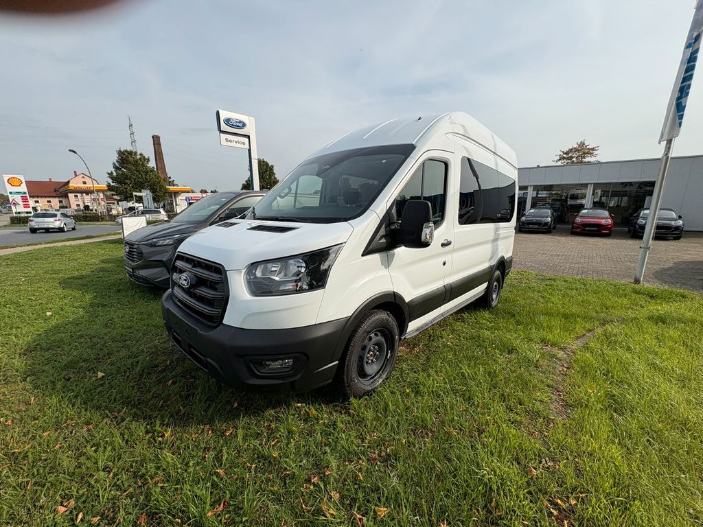 Image of Ford Transit