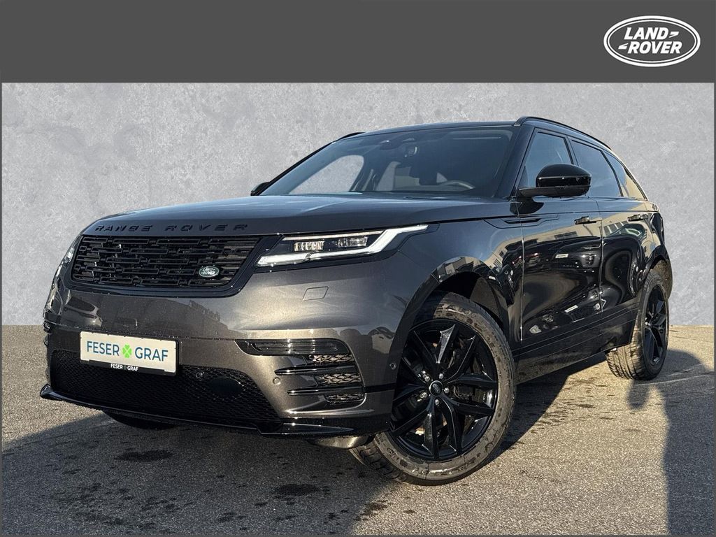 Land Rover Range Rover Velar D200 Dynamic SE elek. AHK Komf