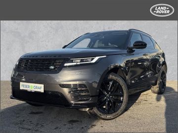 Land Rover Leasingangebot: Land Rover Range Rover Velar D200 Dynamic SE elek. AHK Komf