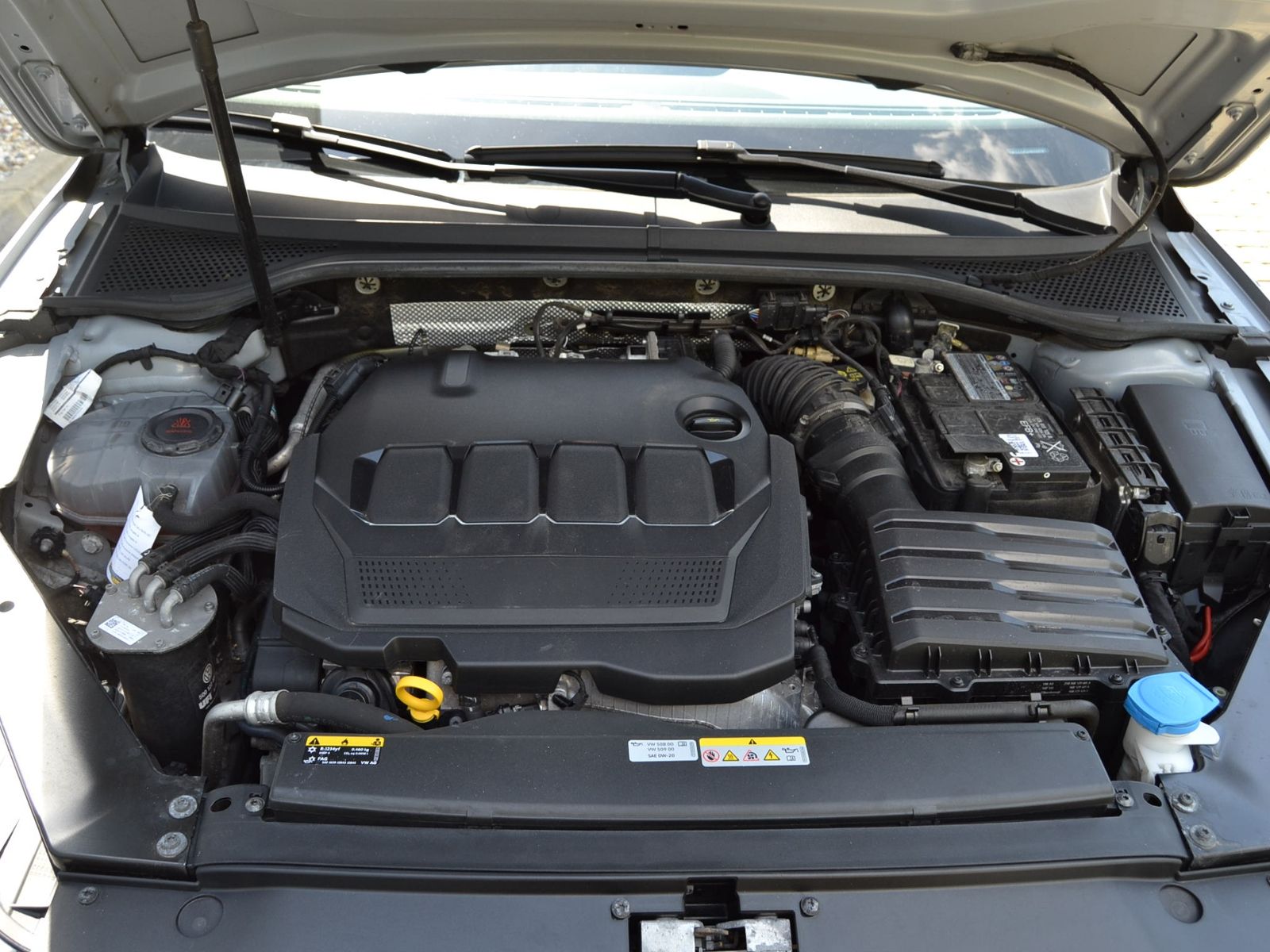 Passat Variant 2.0 TDI DSG Business IQ.DRIVE/AHK