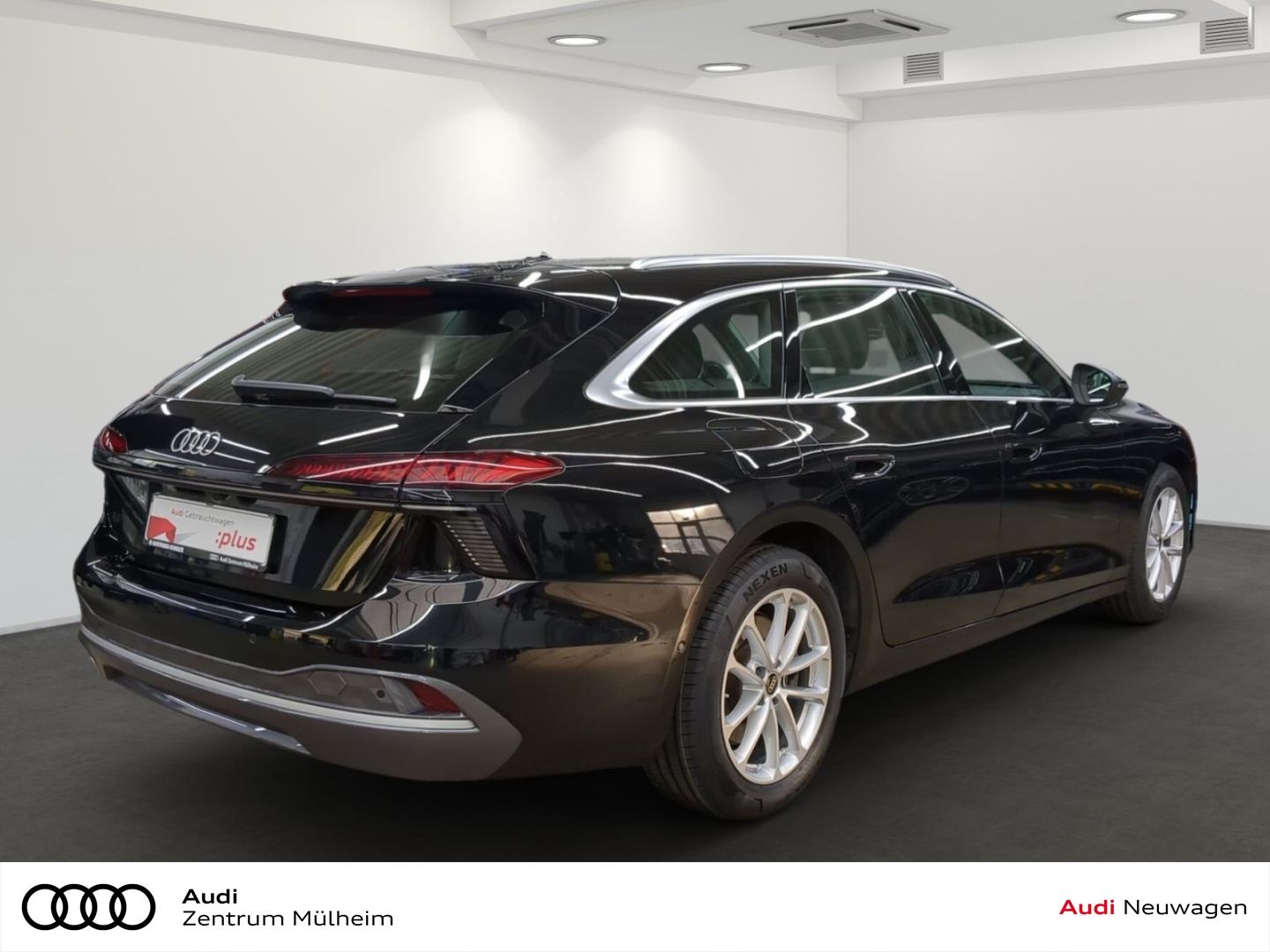 Audi A6 - Bild 5