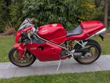 Ducati 996 (TÜV Neu & Probefahrt möglich) - Angebote