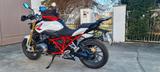 BMW R 1200 R LC - BMW NAKED BIKE