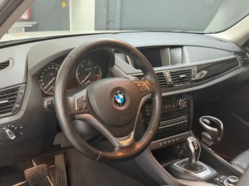 BMW X1 - 12