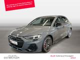 Audi S3 Sportback ACC AUT Fernlichtass. HUD Kam. LED