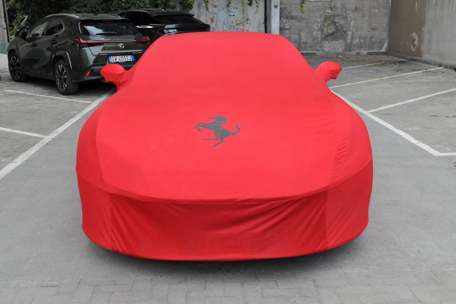 Ferrari Portofino 3.9 T V8 DCT -