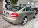 Audi A6 Lim. 2.7 TDI quattro *Memory*Xenon*SHZ*PDC* - Audi A6 mit Diesel-Antrieb: 2.7