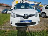 Renault Twingo Limited 1HD, AHK,wenig km - gebrauchte Renault Twingo aus dem Jahr 2020
