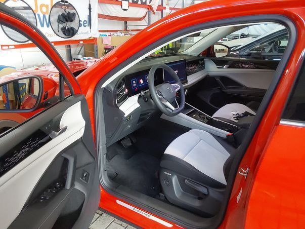 Volkswagen Tiguan - Bild 6