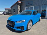 Audi TTS Coupe quattro *LED*SONDERLACK*VIRTUEL* - Audi TTS aus 2021