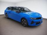 Opel Astra Sports Tourer GS 1.2 Turbo S/S 6G*AHK*SHZ* - Opel: Allradantrieb