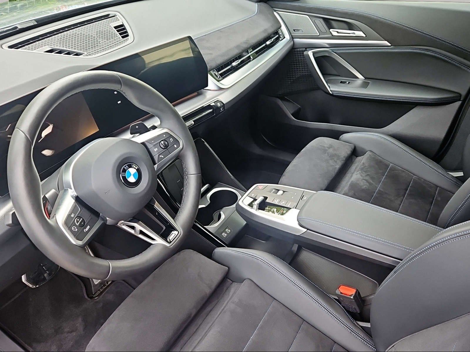 BMW X1 sDrive20d M Sport Driv.Assist Harman K LED foto 4