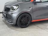 Smart forfour Brabus*NAVI*SHZ*DAB*PANORAMA*KLIMA*PDC - Smart ForFour in Dresden