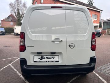 Bild 12 Opel Combo E Cargo Edition 1.5 D AT8
