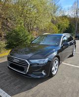Audi A6 40 TDI S tronic advanced Avant advanced - Audi A6 advanced mit Diesel-Antrieb