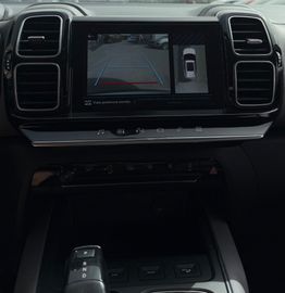 Citroen C5 Aircross - 9