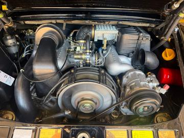 1989 Porsche 911 URMODELL photo 8