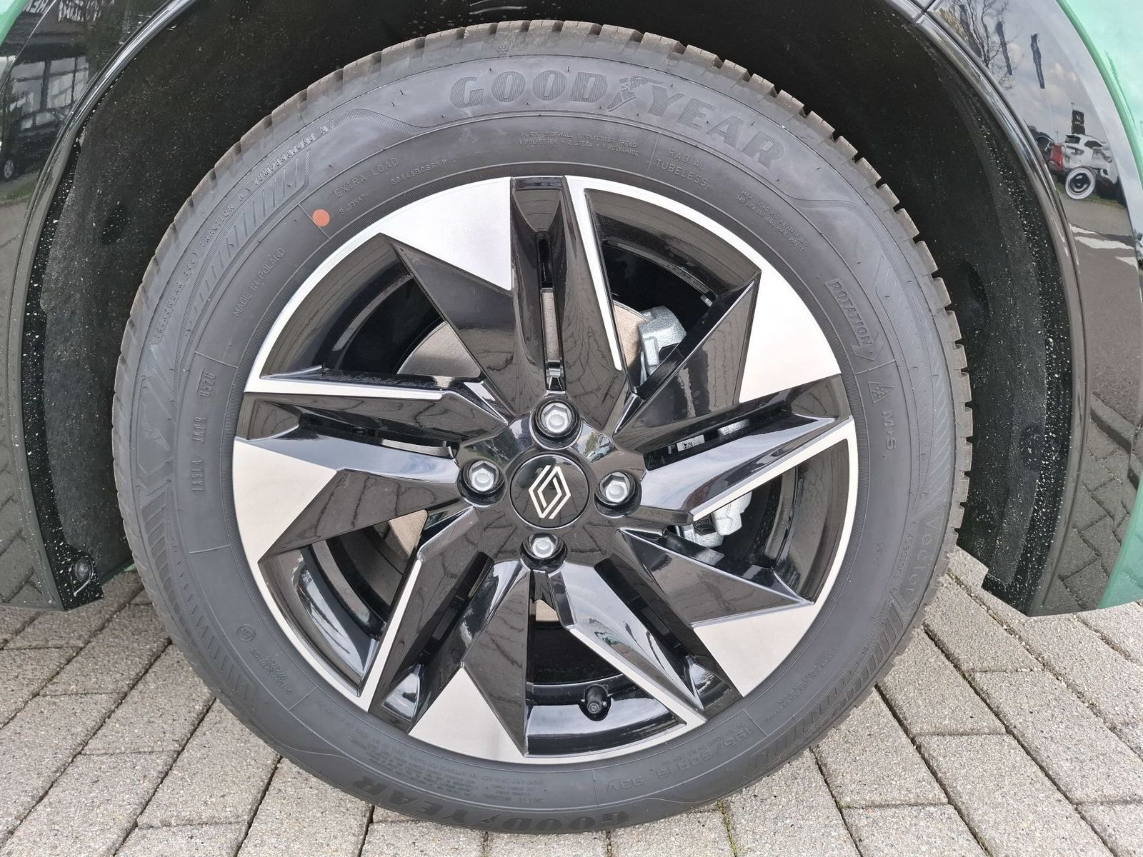 Renault Clio - Bild 35