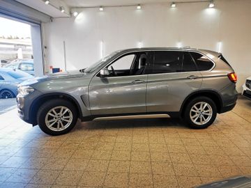 BMW X5 - 11