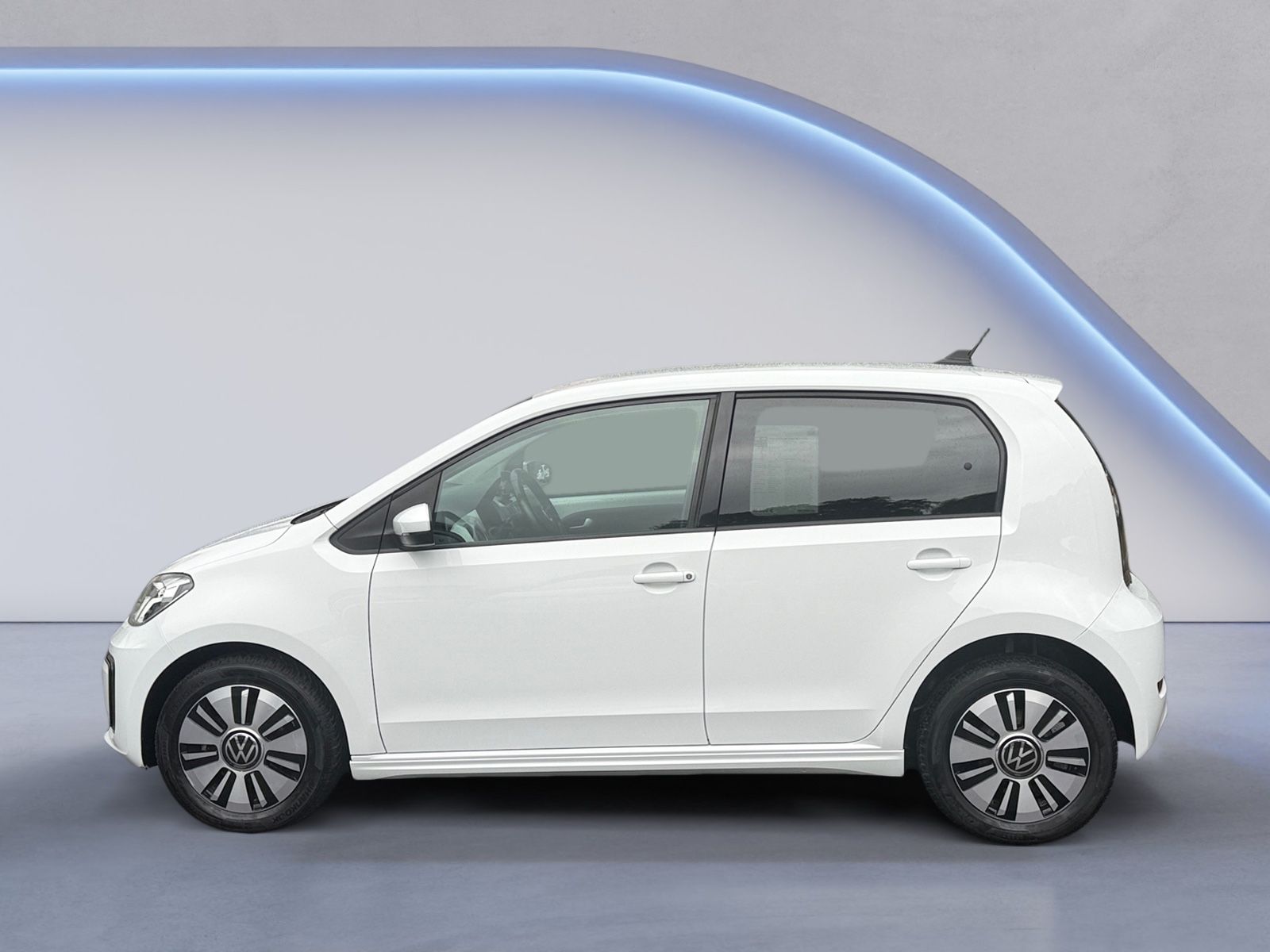 Volkswagen up! e-up! Style Plus imagem 2