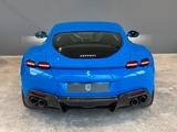 Ferrari Roma Azzurro Dino / Ex-In Carbon / JBL Audio - Ferrari Neuwagen