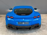 Ferrari Roma Azzurro Dino / Ex-In Carbon / JBL Audio - Ferrari in Bochum