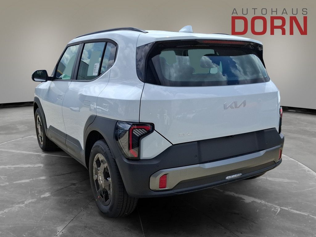 Kia EV2 Earth 42,2 kWh 5 Sitzer imagem 2