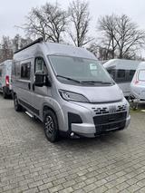 Pössl Summit 540 Fiat 140 PS 