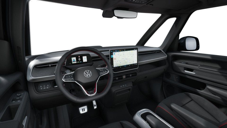 Volkswagen ID. Buzz - Bild 4