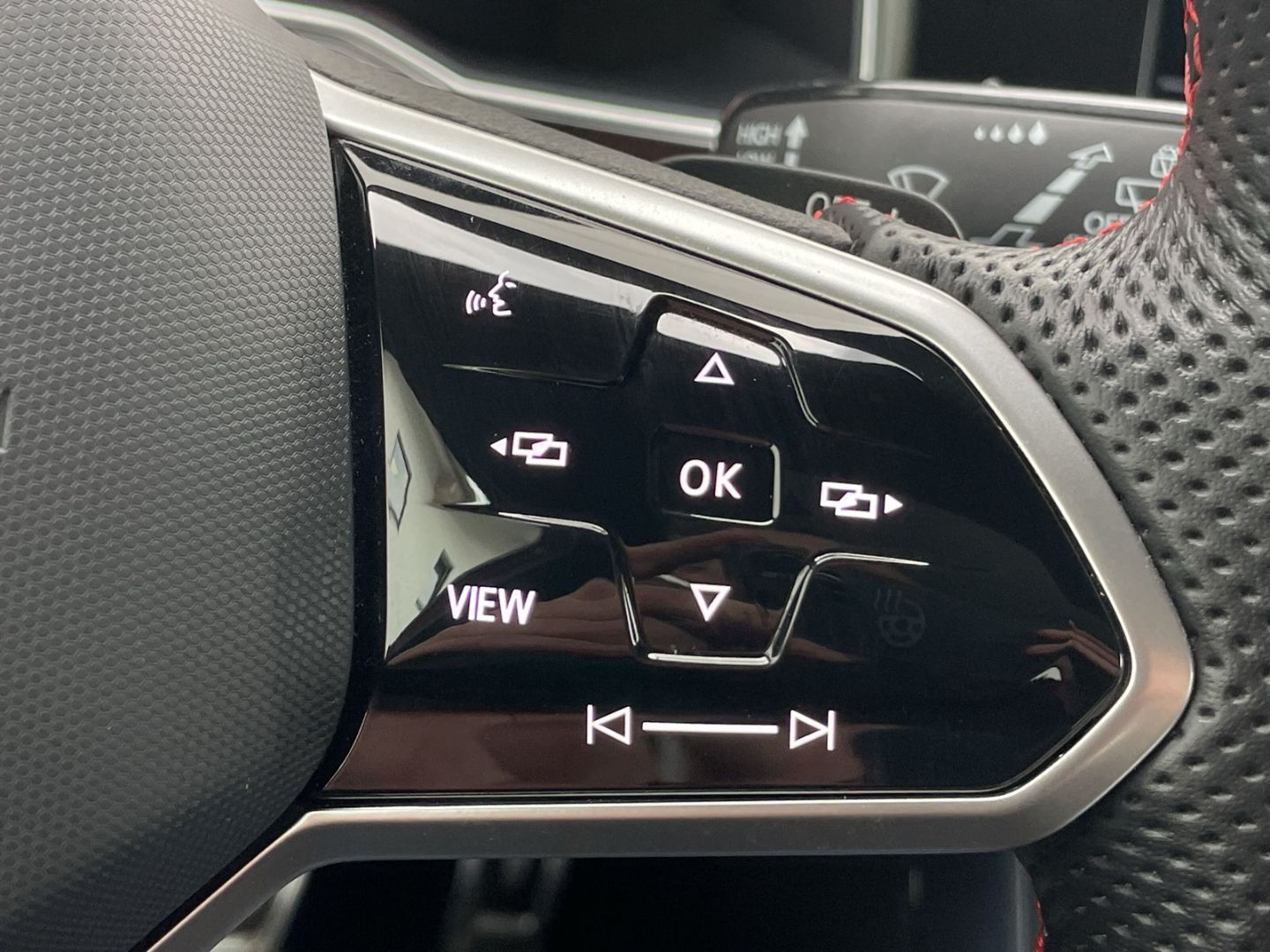 Polo GTI 2.0 TSI DSG Pano/Kamera/Keyless/Beats  