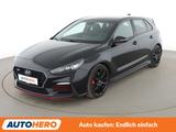 Hyundai i30 2.0 TGDI N Performance *NAVI*LED*TEMPO*CAM* - gebrauchte Hyundai Limousine