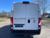 Fiat Ducato serie 8  L4H2 Kawa verblecht - Image