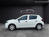 Dacia Sandero II Ambiance / SITZHEIZUNG / KLIMA / TOP - Dacia Gebrauchtwagen Stuttgart