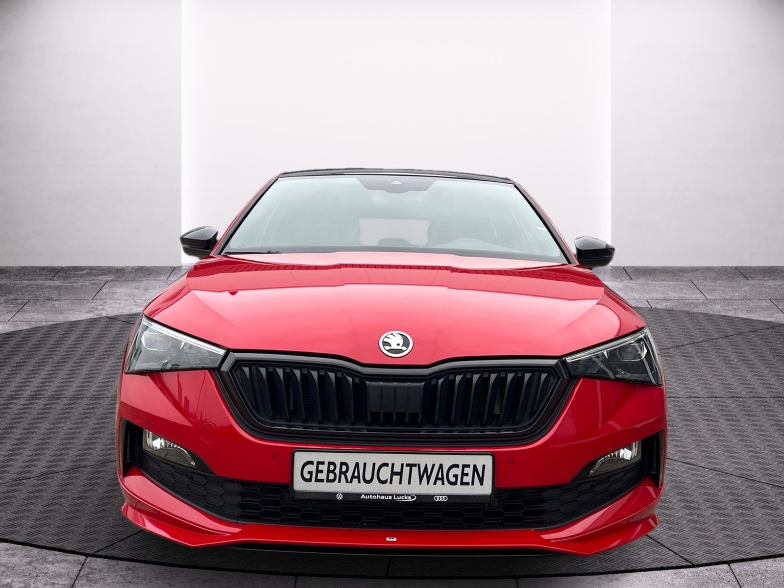 Skoda Scala 1.5 TSI Edition S ABT LED elektr.Heckkl foto 4