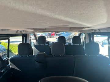 Renault Trafic - 7
