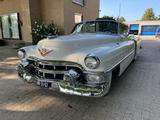 Cadillac Deville Cabrio Zeer mooie staat - Cadillac Deville: Cabrio