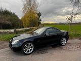 Mercedes-Benz SLK 230 Kompressor "Special Edition" - Original - Mercedes-Benz SLK-Klasse: Special Edition