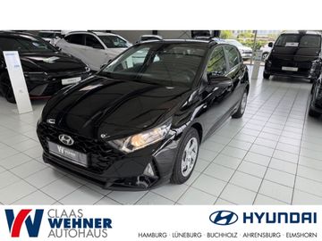 Hyundai i20 - 1