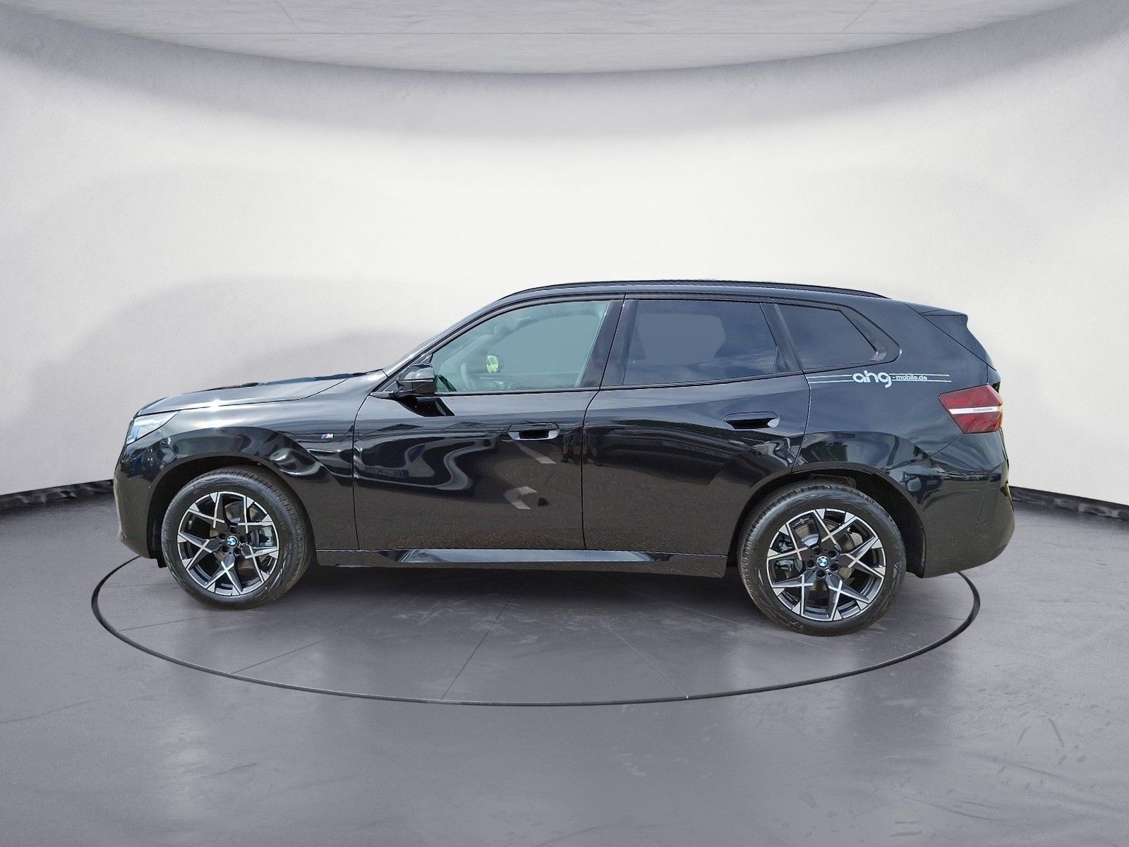 BMW X3 20d xDrive Standheizung ACC HeadUp imagem 3