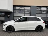 Mercedes-Benz B 180 AMG Line/Edition LED/NIGHT/MBUX/KAMERA/19" - gebrauchte Mercedes-Benz B 180 aus dem Jahr 2021