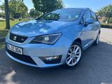 Seat Ibiza 1.4 TSI FR DSG ST FR, Xenon, Schieb - Seat Ibiza: Sc Fr