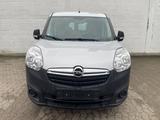 Opel Combo D 1.3 CDTI  Selection L1H1 - gebrauchte Opel Combo aus dem Jahr 2017