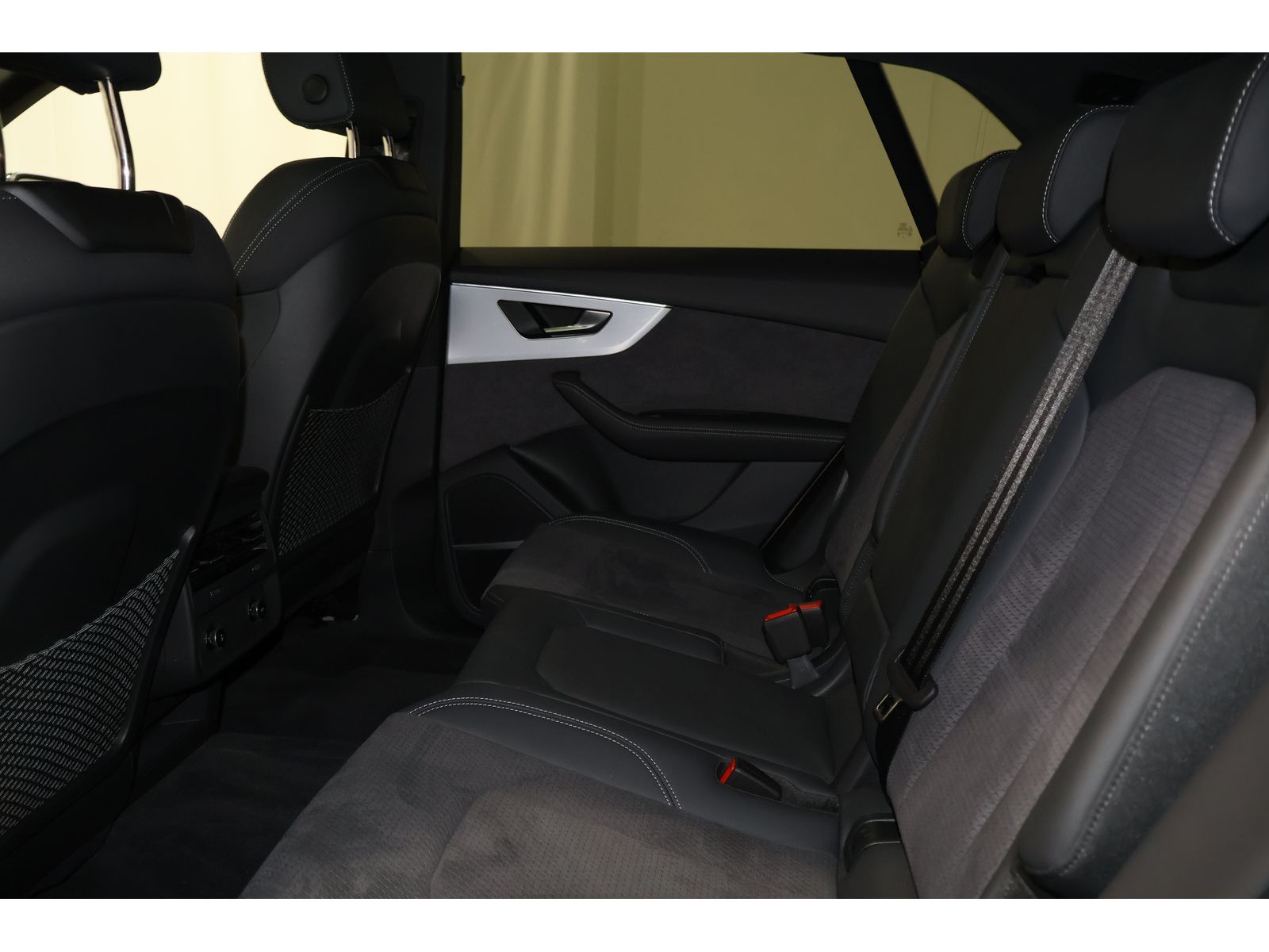 Audi Q8 55 TFSI quattro S line*B&O*PDC*R-Kamera * foto 12