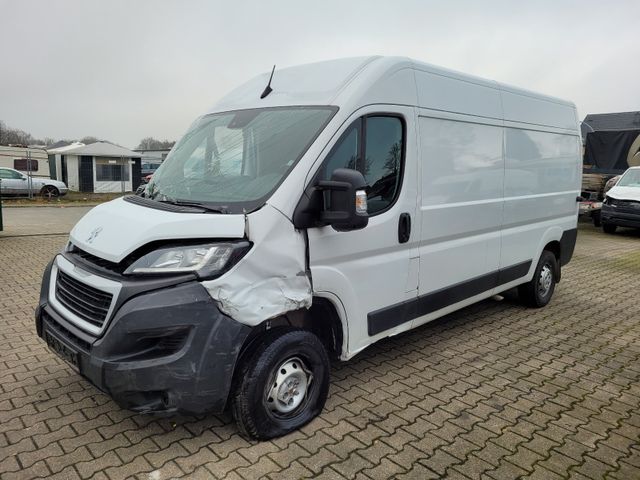 Peugeot Boxer MAXI L3H2 Premium BlueHDi