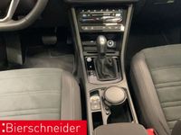 Volkswagen Touran - Vorschau Bild 17