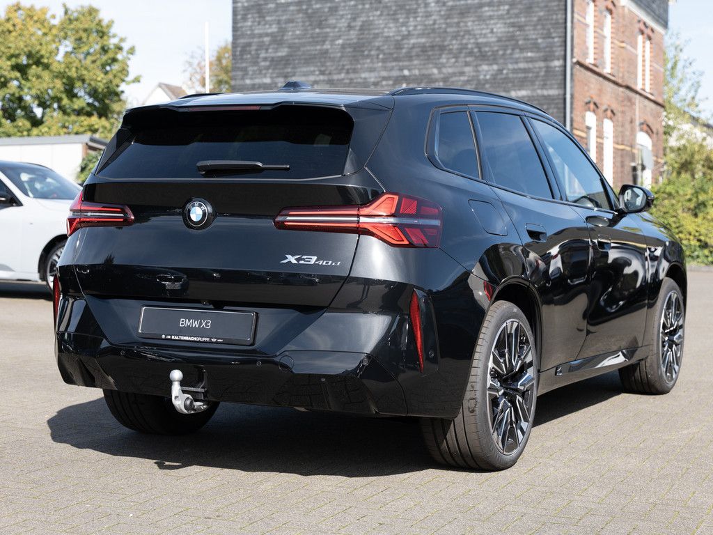 BMW X3 - Bild 6